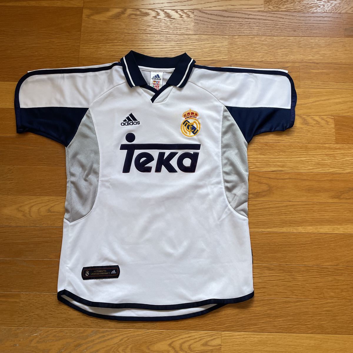 スペイン 代表 アディダス adidas レアルマドリード teka 1990 スペイン 代表 アディダス adidas レアルマドリード teka 1990