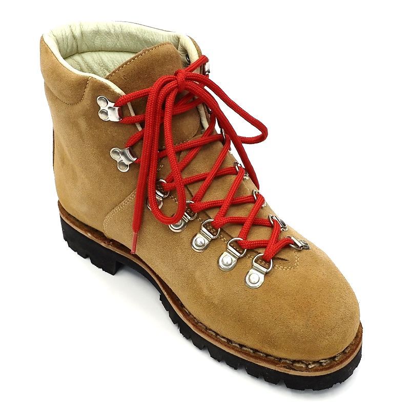 G0334S 未使用品 THE NORTH FACE/レザーマウンテンブーツ【サイズ:42