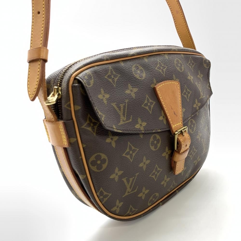 LOUIS VUITTON ルイヴィトン M51226 ジュヌフィーユ モノグラム