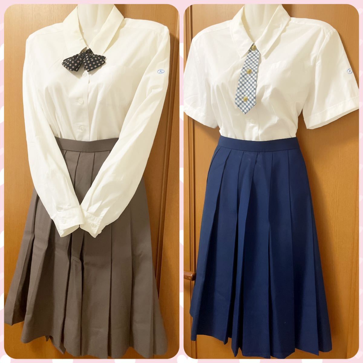 Yahoo!オークション - 大阪府 関西大倉高校の女子制服 夏服 Yahoo!オークション - 大阪府 関西大倉高校の女子制服 夏服