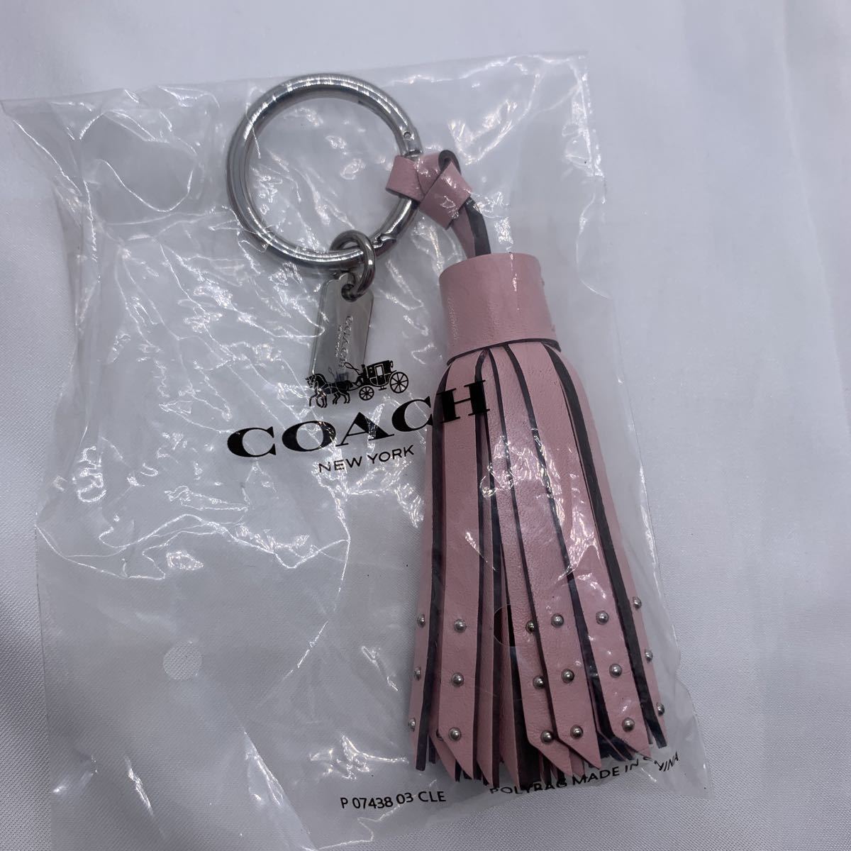 ☆未使用品☆COACH コーチ 2wayショルダーバッグ 長財布 カードケース