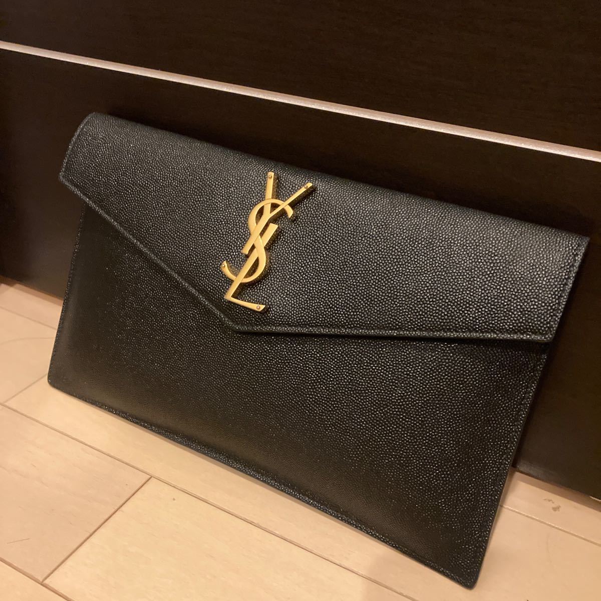 サンローラン/YSL クラッチバッグ | labiela.com