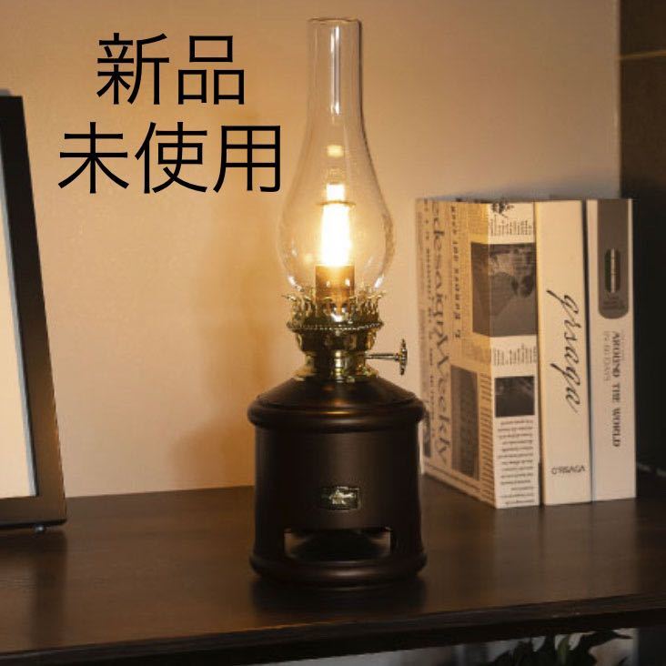 アラジン LEDランタンスピーカー ブロンズ Bluetoothスピーカー www.pn