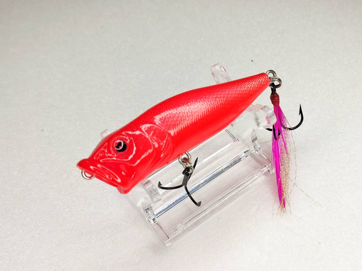 Amazon.co.jp: Megabass MEGABASS POP-X POPX Exclusive (SP-C