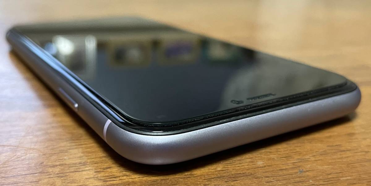 iPhone11パープル 64GB au製 SIMフリー バッテリー99% 美品 | beia.com.do