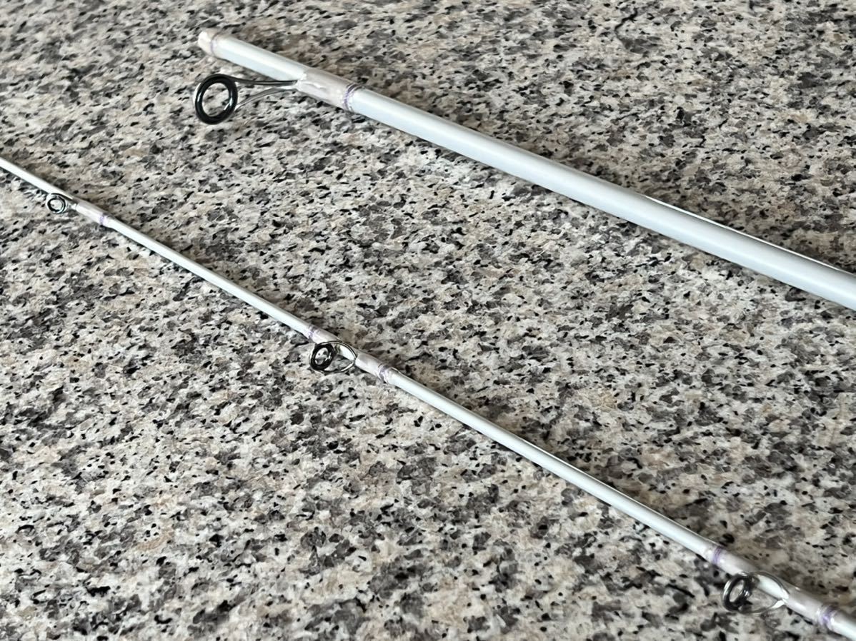 希少 レア ! ○ ダイワ / DAIWA ハートランド □HL762MMLFS-08 希少 レア ! ○ ダイワ / DAIWA ハートランド □HL762MMLFS-08