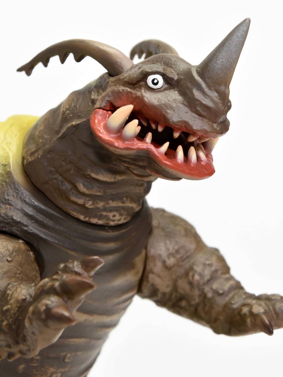 Amazon | Marmit マーミット リアルペイントキット 大怪獣リアル
