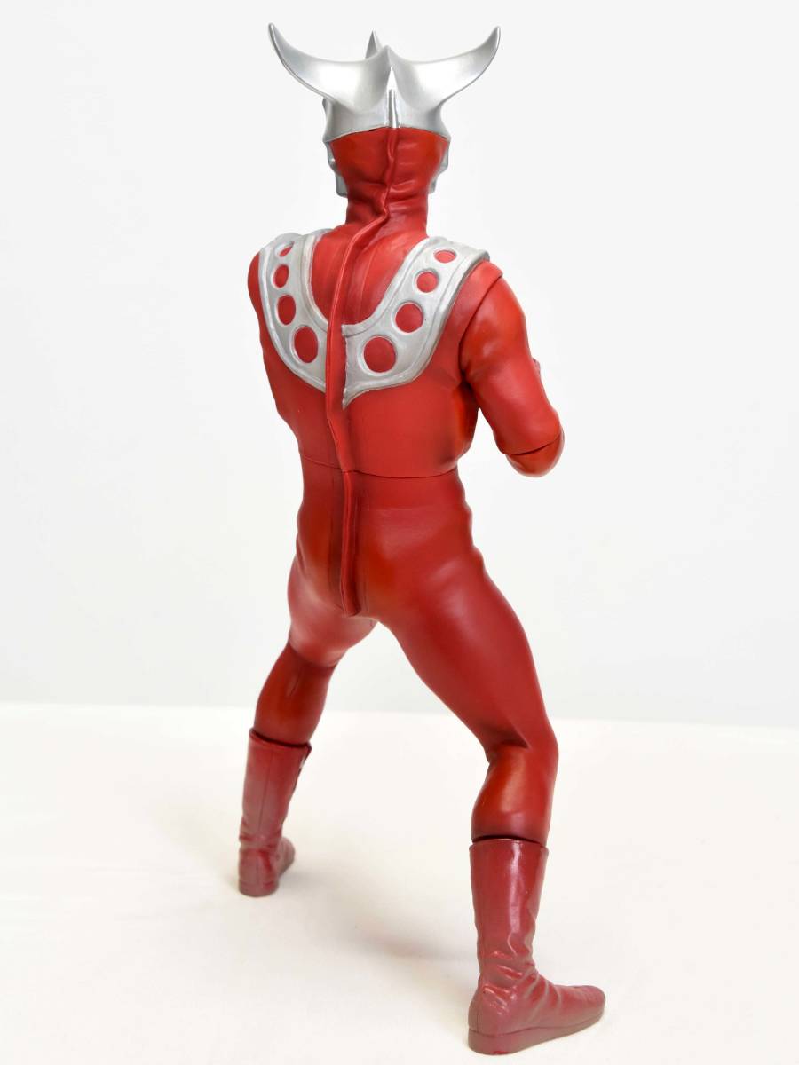 CCP1/6特撮シリーズ Vol.080 ウルトラマンレオ ハイスペックVer(発光