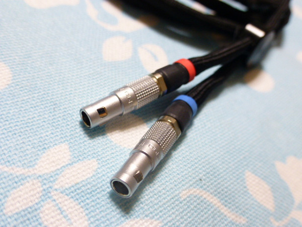 Ultrasone Edition 8 EX Edition 15 用ケーブル MOGAMI 2534 + Ultrasone Edition 8 EX Edition 15 用ケーブル MOGAMI 2534 +