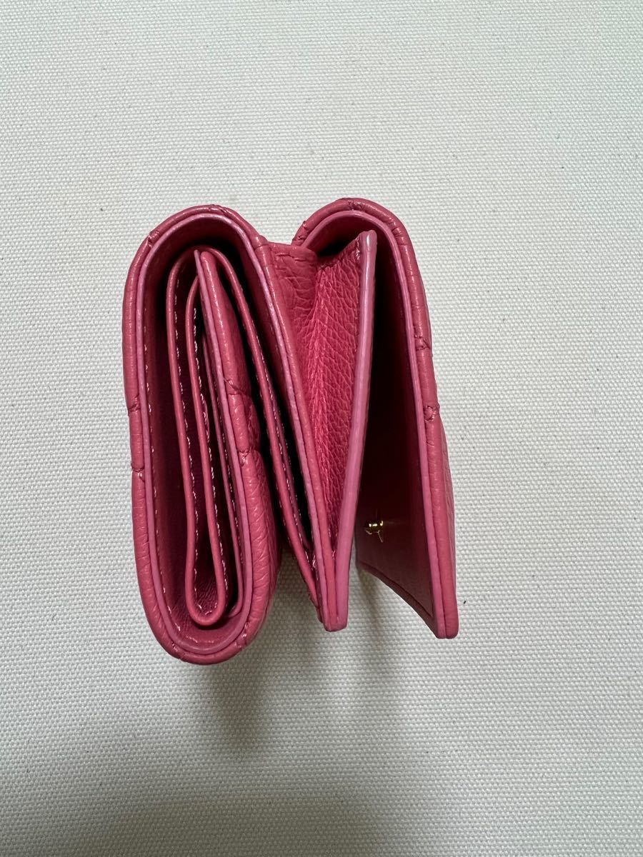 2セット以上購入で、おまけ1本 Dior MONTAIGNE 30 カナージュ