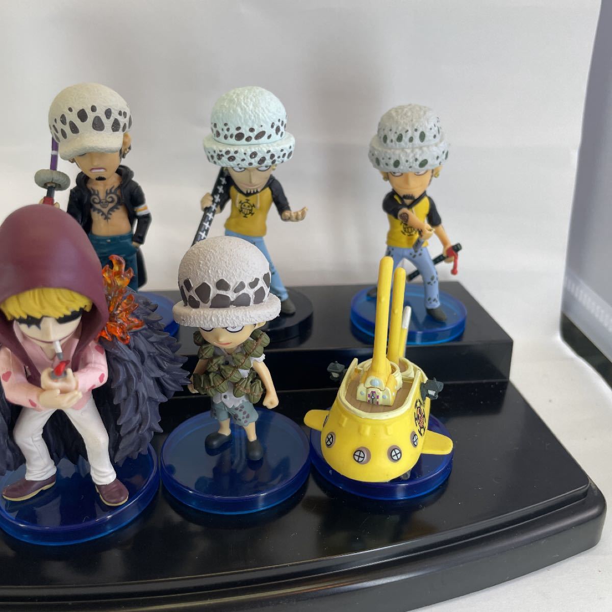 総合福袋 ONE PIECE ワーコレ ヒストリーオブロー www.lagoa.pb.gov.br