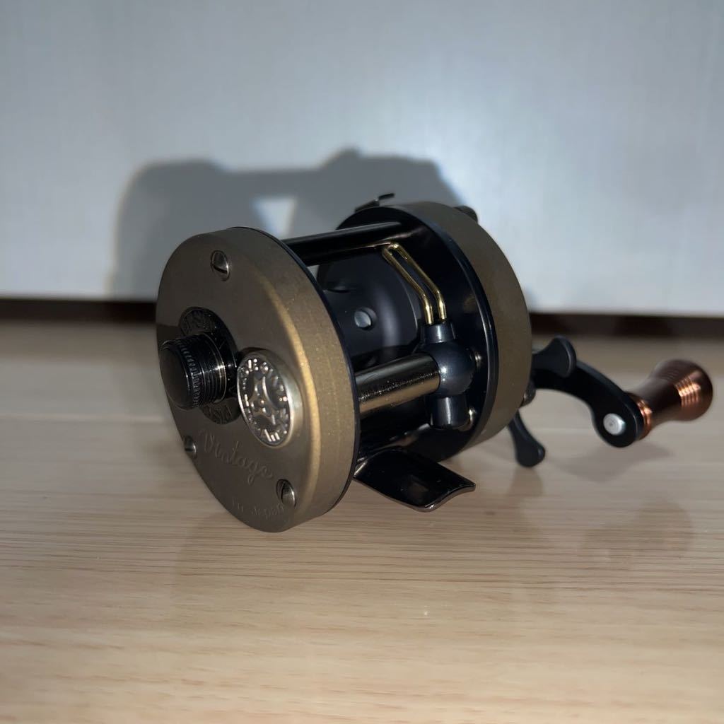 公式の店舗 五十鈴工業 BC420SSSC-T3 Military Bronze 右ハン asakusa
