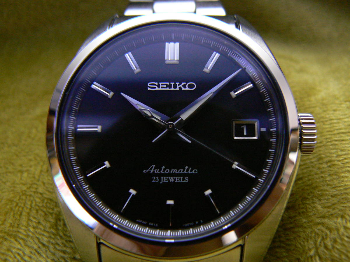☆ SEIKO セイコー SARB033 超美品 ☆ | activoskateshop.com
