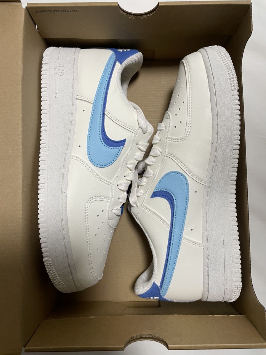 送料無料 27 5cm 新品 未使用 Nike Air Force 1 Low 82 ナイキ エア