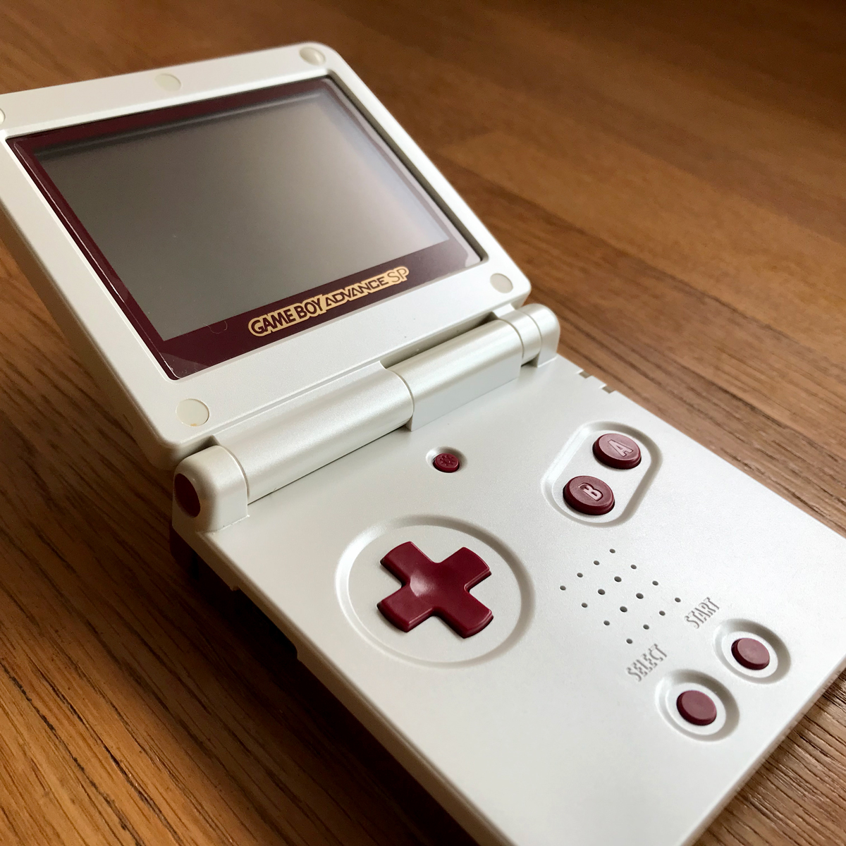 ☆まとめ売り☆GBASP ゲームボーイアドバンスSP本体2台+ニンテンドー