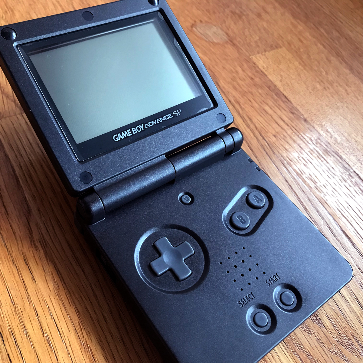 ☆まとめ売り☆GBASP ゲームボーイアドバンスSP本体2台+ニンテンドー