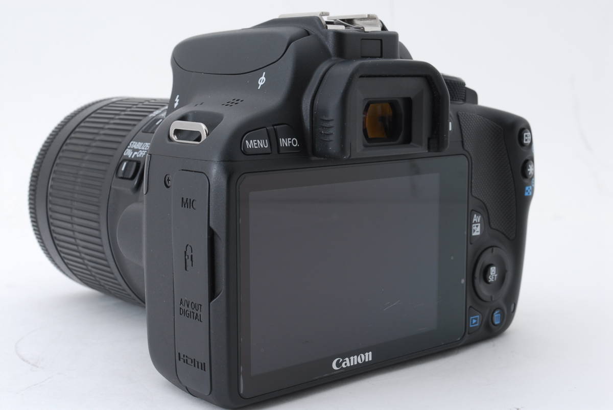 ブランドのギフト 美品 Wi-Fi ショット数2393回 Canon EOS Kiss X7 
