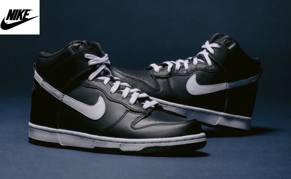 28cm Nike ナイキ ダンク High レトロ 黒 白 ブラック 箱付き バッシュ バスケットシューズ ハイ 正規品 本物 1975年 Dj61 001 28 0cm 売買されたオークション情報 Yahooの商品情報をアーカイブ公開 オークファン Aucfan Com 28cm Nike ナイキ ダンク High レトロ 黒 白 ブラック 箱付き バッシュ バスケットシューズ ハイ 正規品 本物 1975年 Dj61 001 28 0cm 売買されたオークション情報 Yahooの商品情報をアーカイブ公開 オークファン Aucfan Com