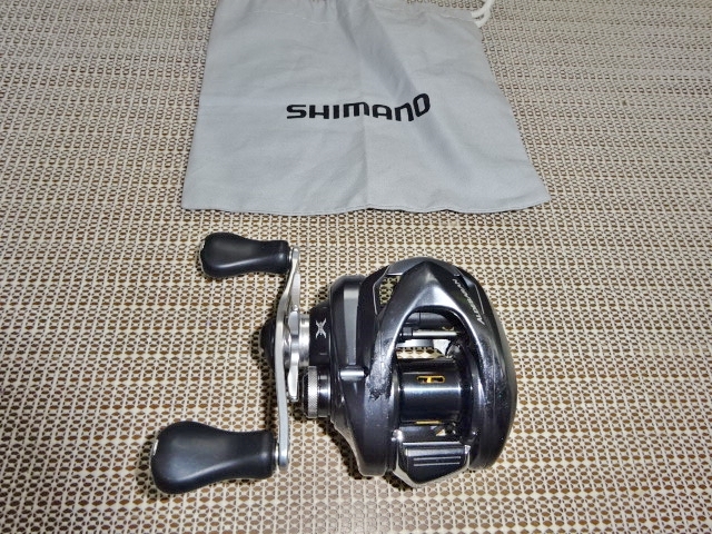 □シマノ アルデバラン 51 HG 左巻き 4kimoveis.imb.br