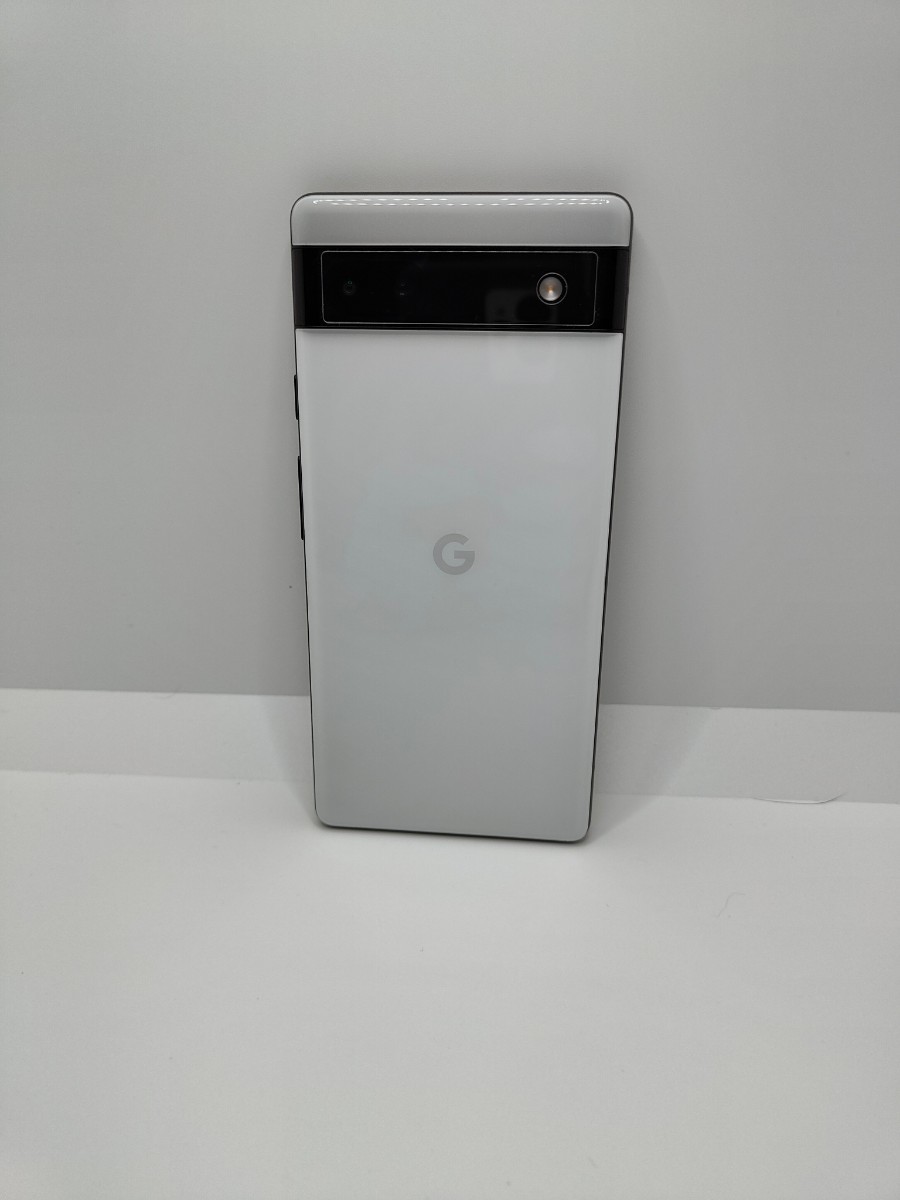 Google Pixel 6a Chalk 128 GB SIMフリー | contifarma.pe