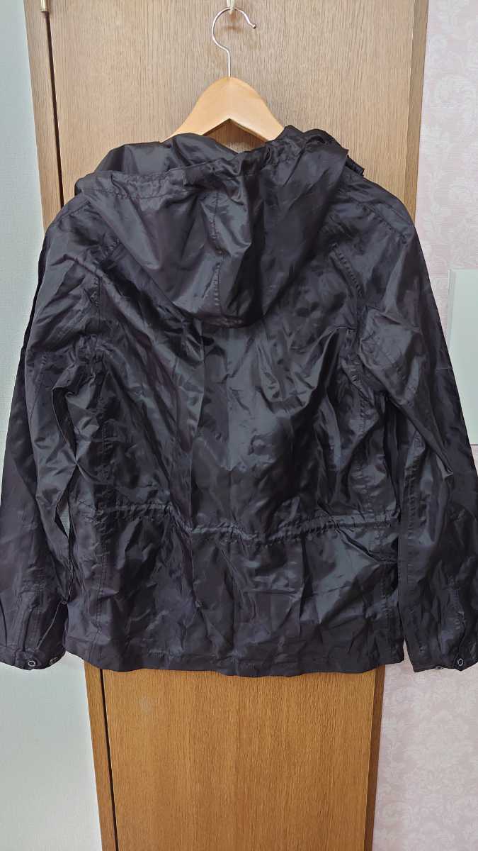 Traditional Weatherwear нейлон Parker непромокаемая одежда горная парка жакет 