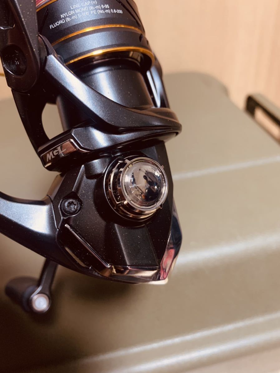 シマノ ソアレXR C2500S 美品 | clayleb.com
