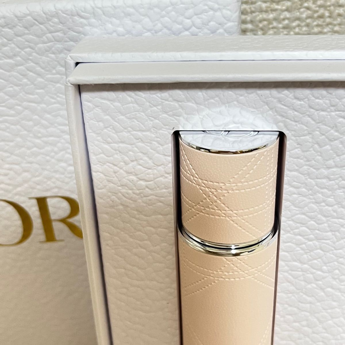 最終価格 Dior ディオール ギフト ノベルティ 香水 アトマイザー 最終価格 Dior ディオール ギフト ノベルティ 香水 アトマイザー