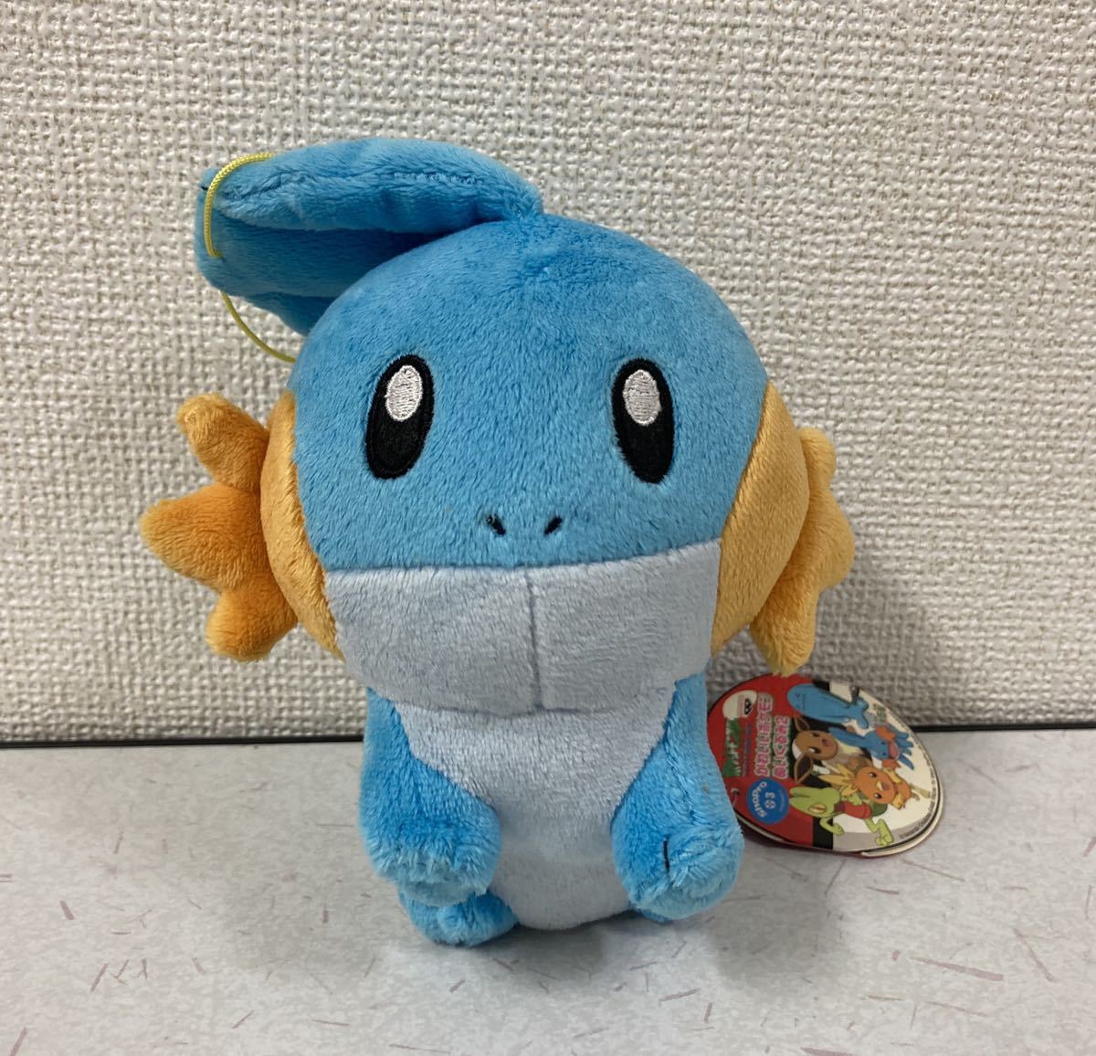ポケットモンスター アドバンスジェネレーション マスコット ぬいぐるみ 3点 Yahoo!オークション - ポケモン アドバンス ジェネレーション