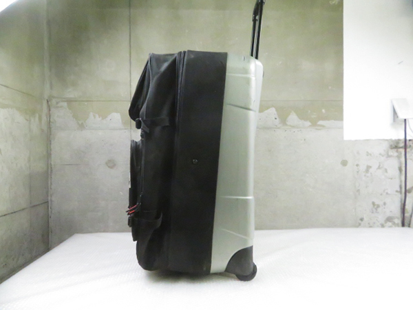 美品】 スキューバダイビング ローラーバッグ BA0206 その他