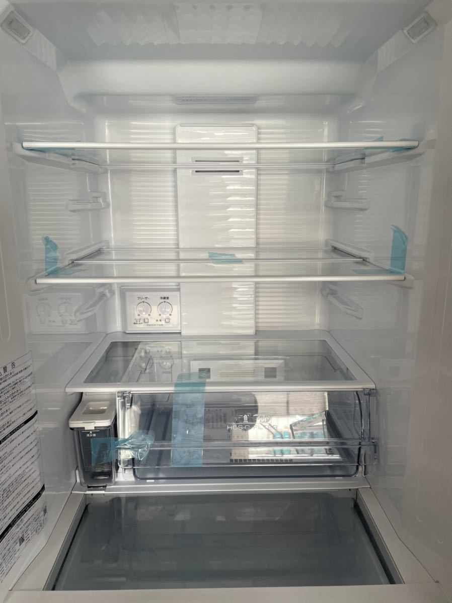 未使用 展示品】アクア冷蔵庫 AQR-V37M(ウッドブラック) 商品 未使用 展示品】アクア冷蔵庫 AQR-V37M(ウッドブラック) 商品