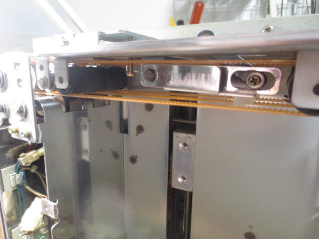Yahoo!オークション - ERD-20Q グローリー製両替機 紙幣出金部O Yahoo!オークション - ERD-20Q グローリー製両替機 紙幣出金部O