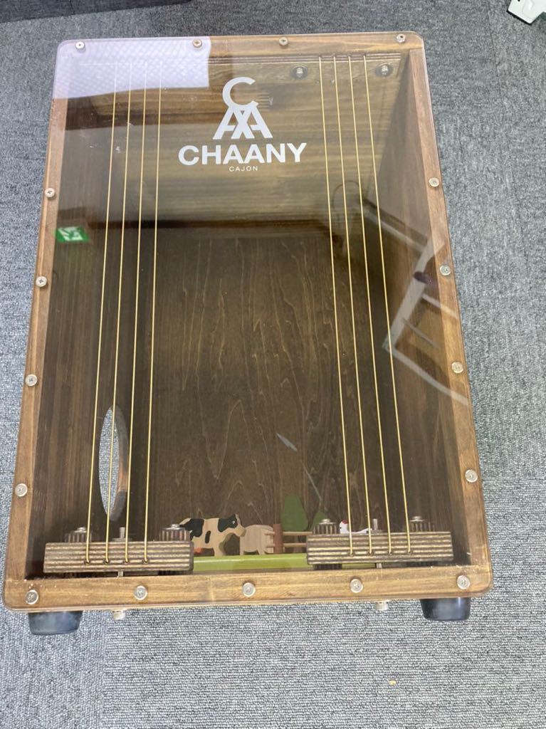 Yahoo!オークション - CHAANY CAJON 【チャイニーカホン Yahoo!オークション - CHAANY CAJON 【チャイニーカホン