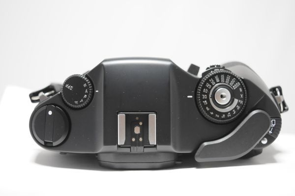Leica R8 ライカ モーターワインダー付 ブラック ボディ-