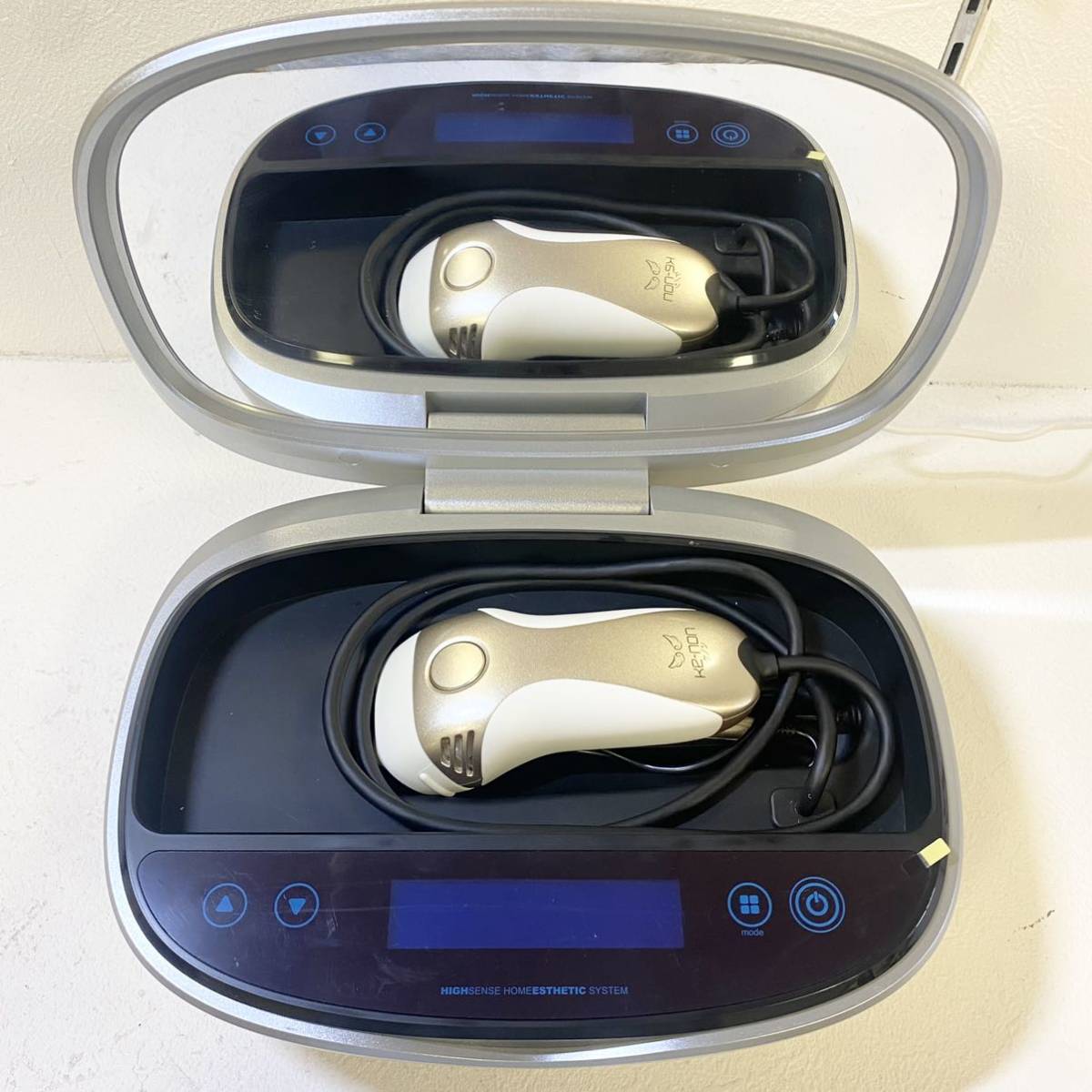 ケノン 家庭用脱毛器 脱毛器 militeks.rs
