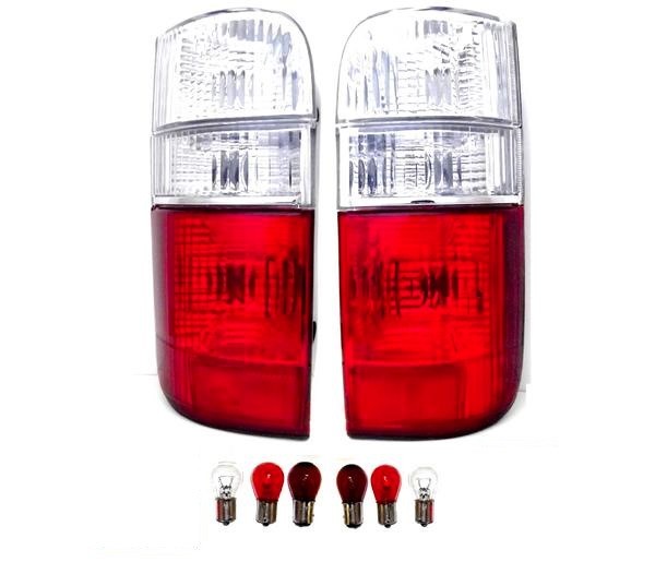  Hiace 100 series combination tail lamp tail lamp tail light KZH106 WLY101 LY111 LY151 LY161 LH140G free shipping 
