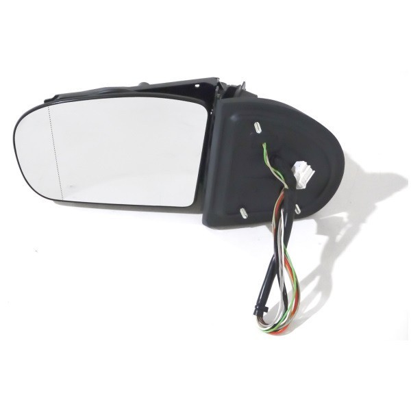  Mercedes Benz W203 C Class 00-04y previous term door mirror left right set winker cover memory attaching electric storage E Mark free shipping 