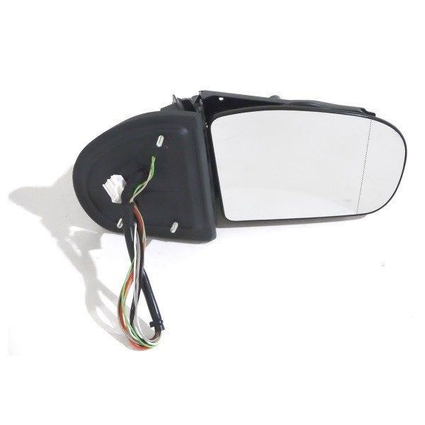  Mercedes Benz W203 C Class 00-04y previous term door mirror left right set winker cover memory attaching electric storage E Mark free shipping 