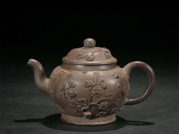 中国古美術 中国古陶磁器 古玩 色絵 美人図 特大大鉢 径35.4cm 道光年製