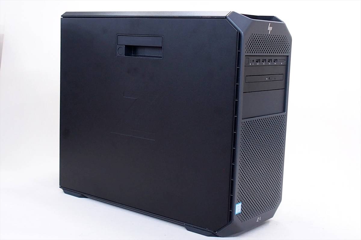 最先端 bestpoint.com.my クリエーター用PC Z4 国内外の人気! G4