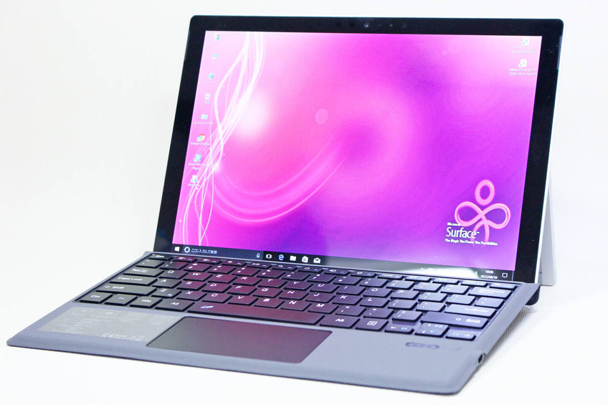 即配】希少LTE通信モデル!新品キーボード!第7世代Corei5搭載