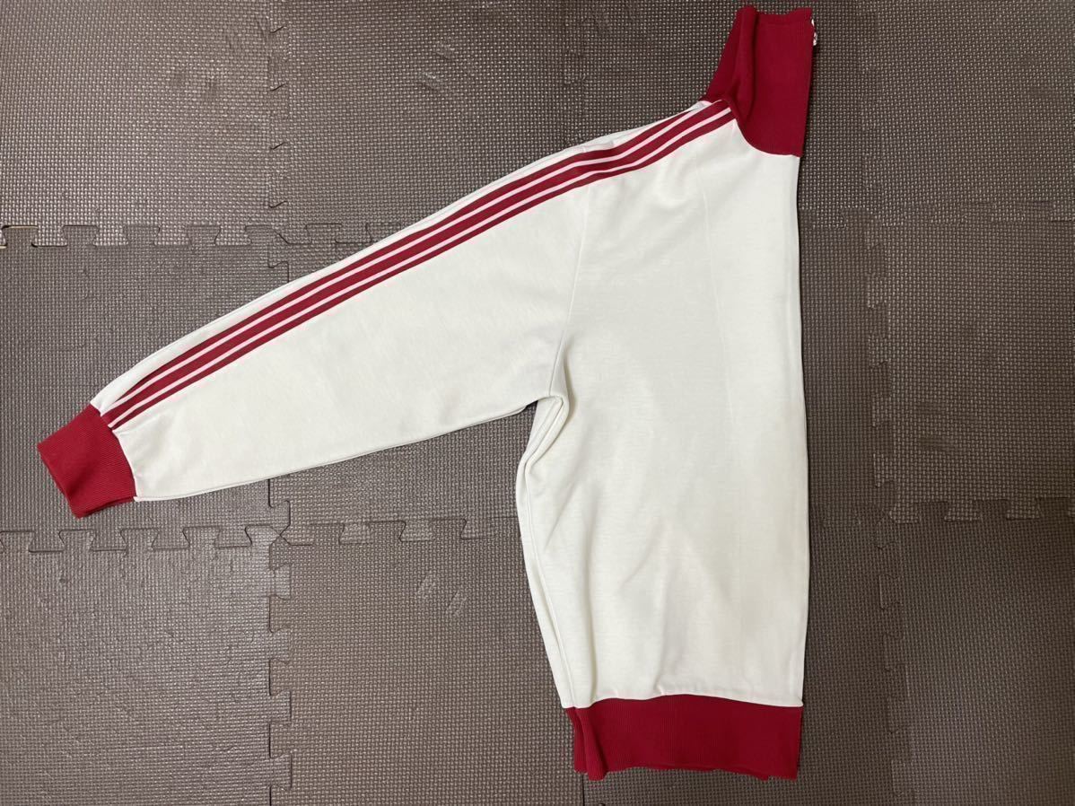 70sビンテージ】アディダス adidas トラックジャケット ジャージ 70sビンテージ】アディダス adidas トラックジャケット ジャージ