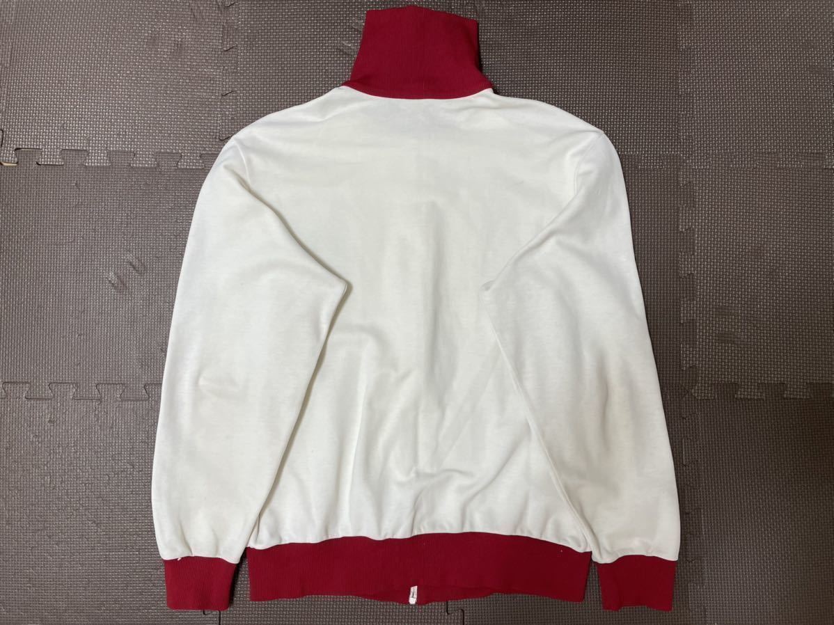 70sビンテージ】アディダス adidas トラックジャケット ジャージ 70sビンテージ】アディダス adidas トラックジャケット ジャージ
