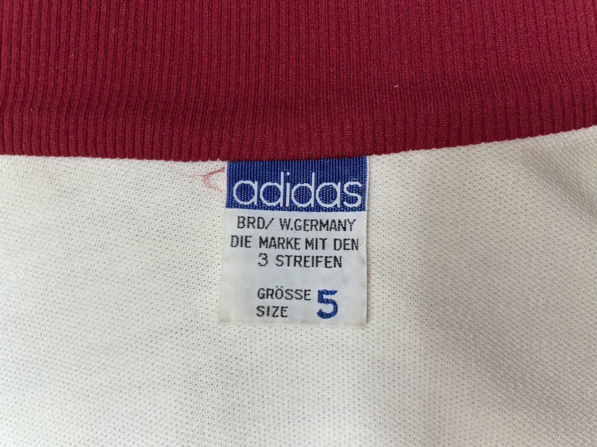70sビンテージ】アディダス adidas トラックジャケット ジャージ 70sビンテージ】アディダス adidas トラックジャケット ジャージ