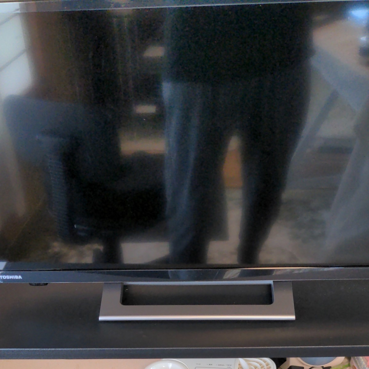 東芝 24V34 ハイビジョン液晶テレビ 24V型36,000円 レグザ 東芝 24V34 ハイビジョン液晶テレビ 24V型36,000円 レグザ