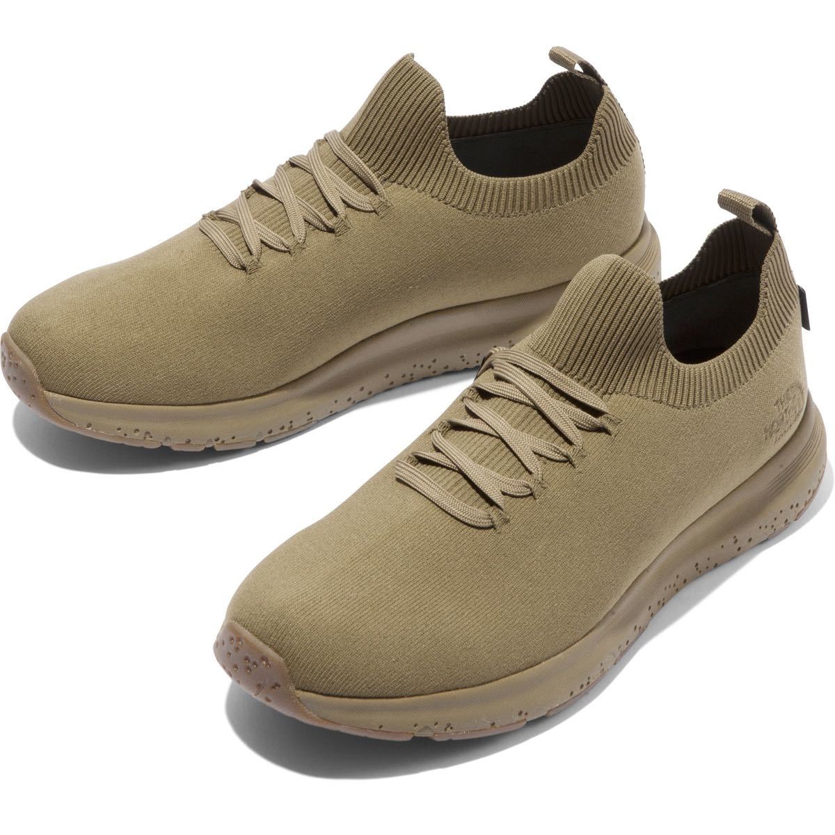 THE NORTH FACE ザノースフェイス ベロシティニットレース II THE NORTH FACE ザノースフェイス ベロシティニットレース II