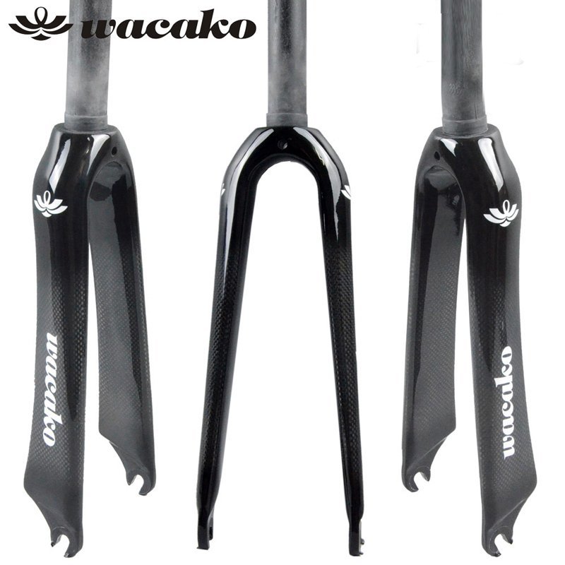 【未使用品】 20 18 16 14 カーボンフォーク 折りたたみ自転車フォーク wacako小径車フォーク 22インチ wqx04 フロントフォーク ロードバイクフォーク その他 【未使用品】 20 18 16 14 カーボンフォーク 折りたたみ自転車フォーク wacako小径車フォーク 22インチ wqx04 フロントフォーク ロードバイクフォーク その他