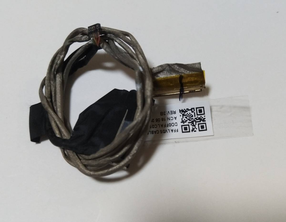 現品限り一斉値下げ! NS150/H NS150/HA 液晶ケーブル 送料無料 修理