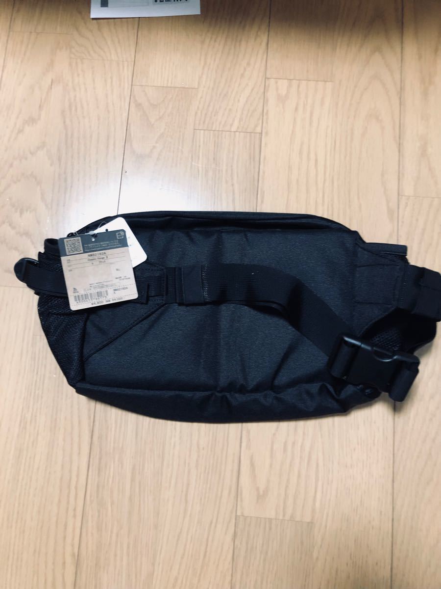 ノースフェイス　クラシックカンガ2 　THE NORTH FACE 