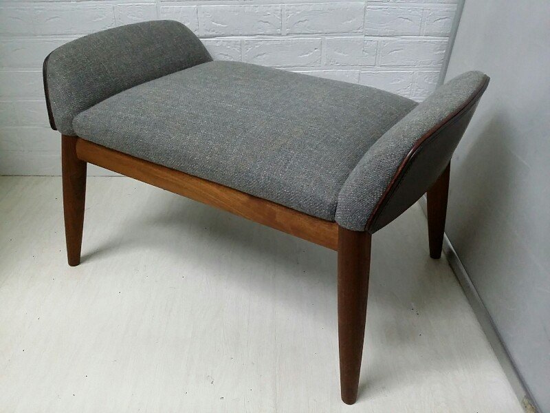 Ritzwell リッツウェル BEATRIX ottoman ベアトリクス オットマン