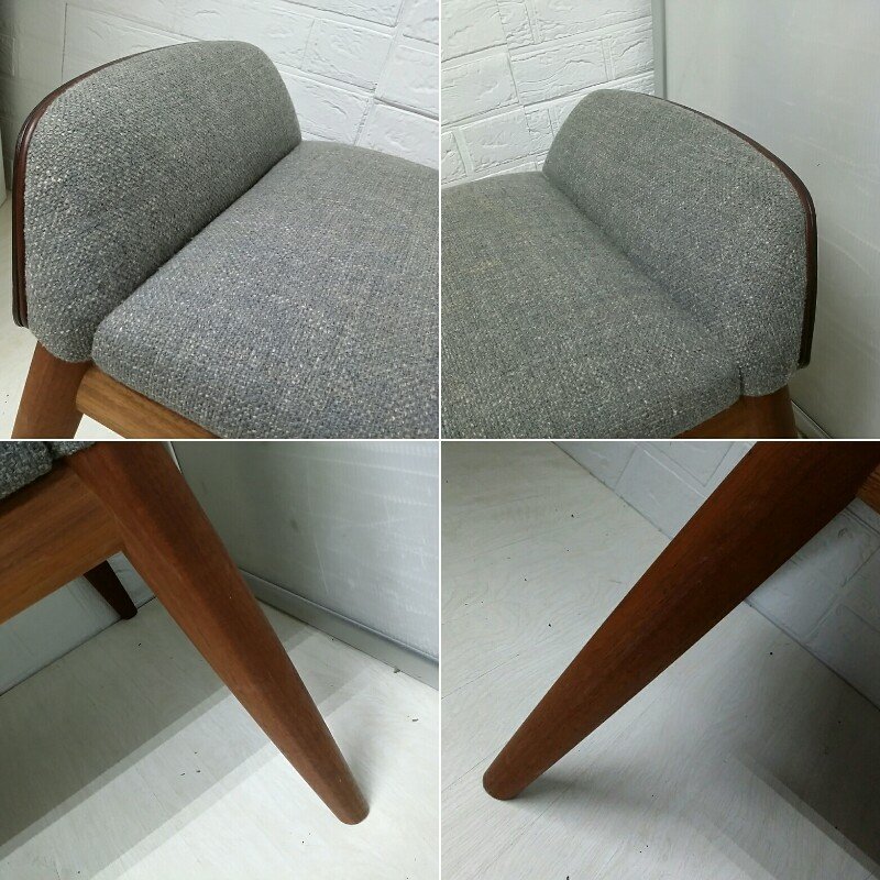 Ritzwell リッツウェル BEATRIX ottoman ベアトリクス オットマン